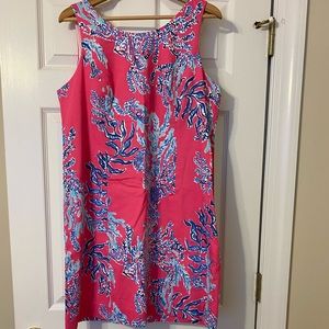 Size 14 Lilly Pulitzer Dress